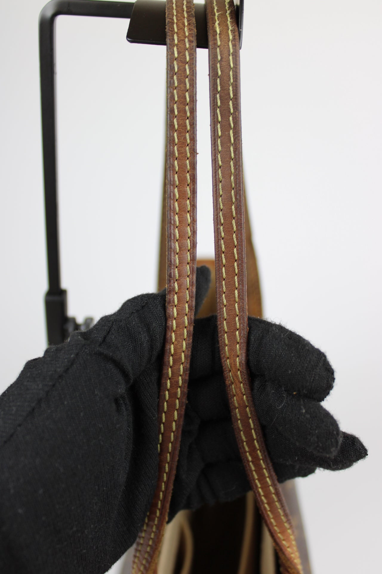 Louis Vuitton Neverfull MM Bag 2013