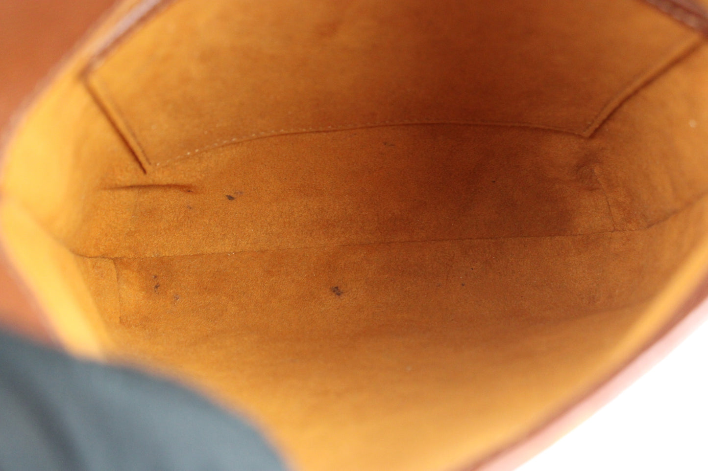 Louis Vuitton Musette Salsa Cross Body Bag 2005