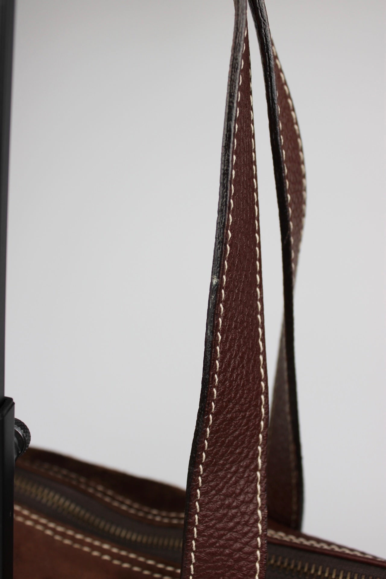 Dolce & Gabbana Sherpa Tote Bag