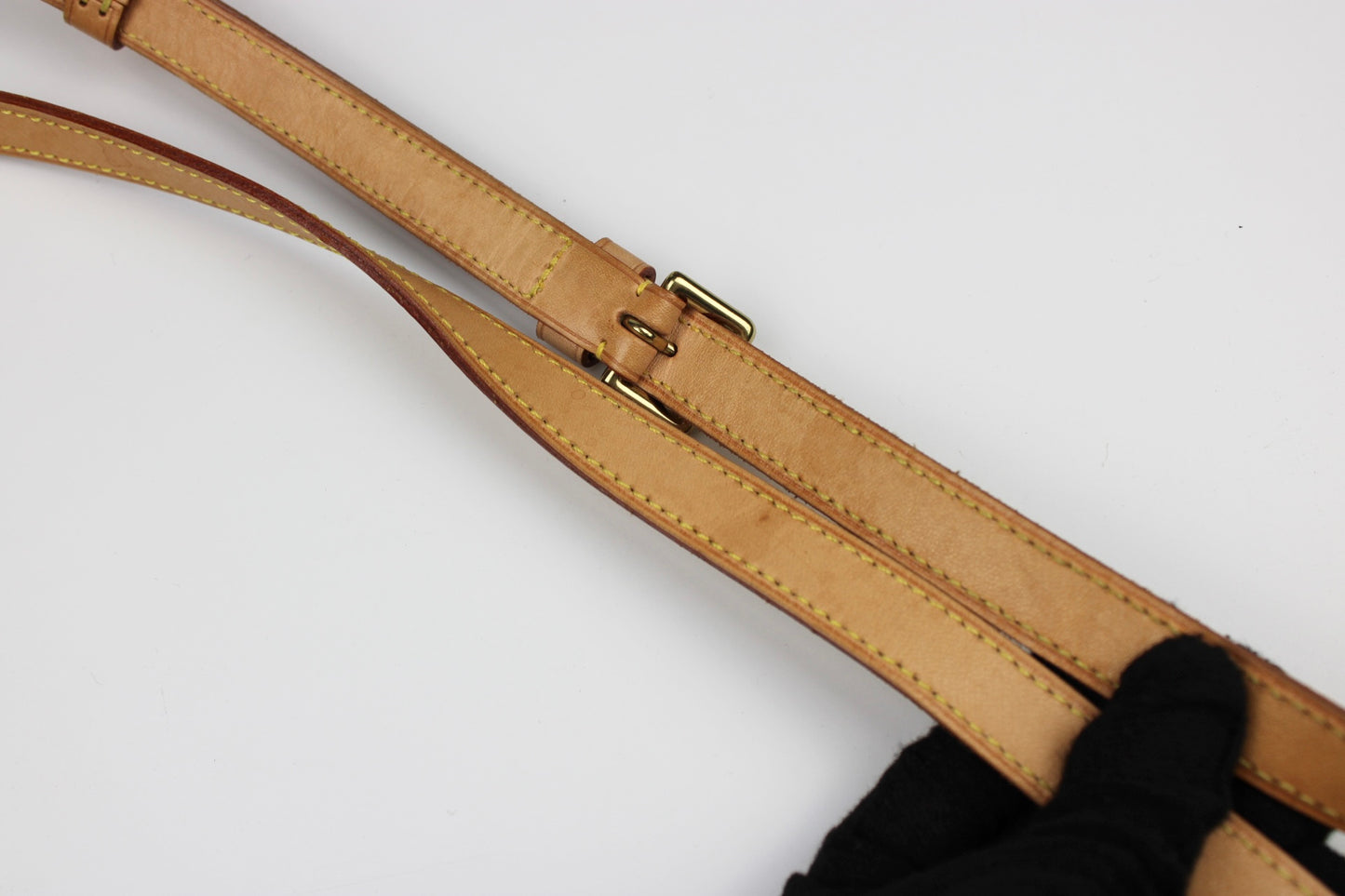 Louis Vuitton Musette Salsa Cross Body Bag 2005