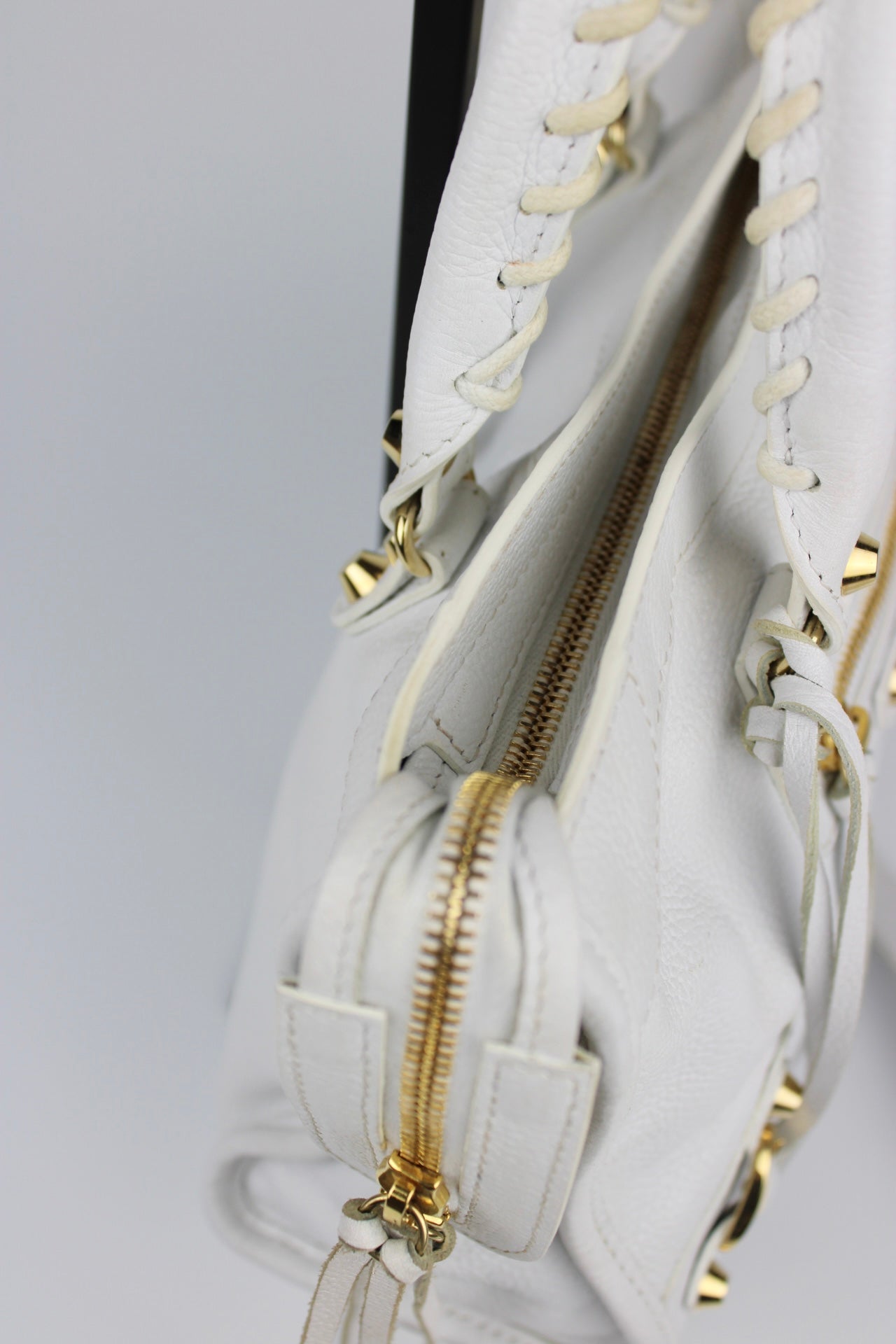 Balenciaga Le City Mini Bag 2017