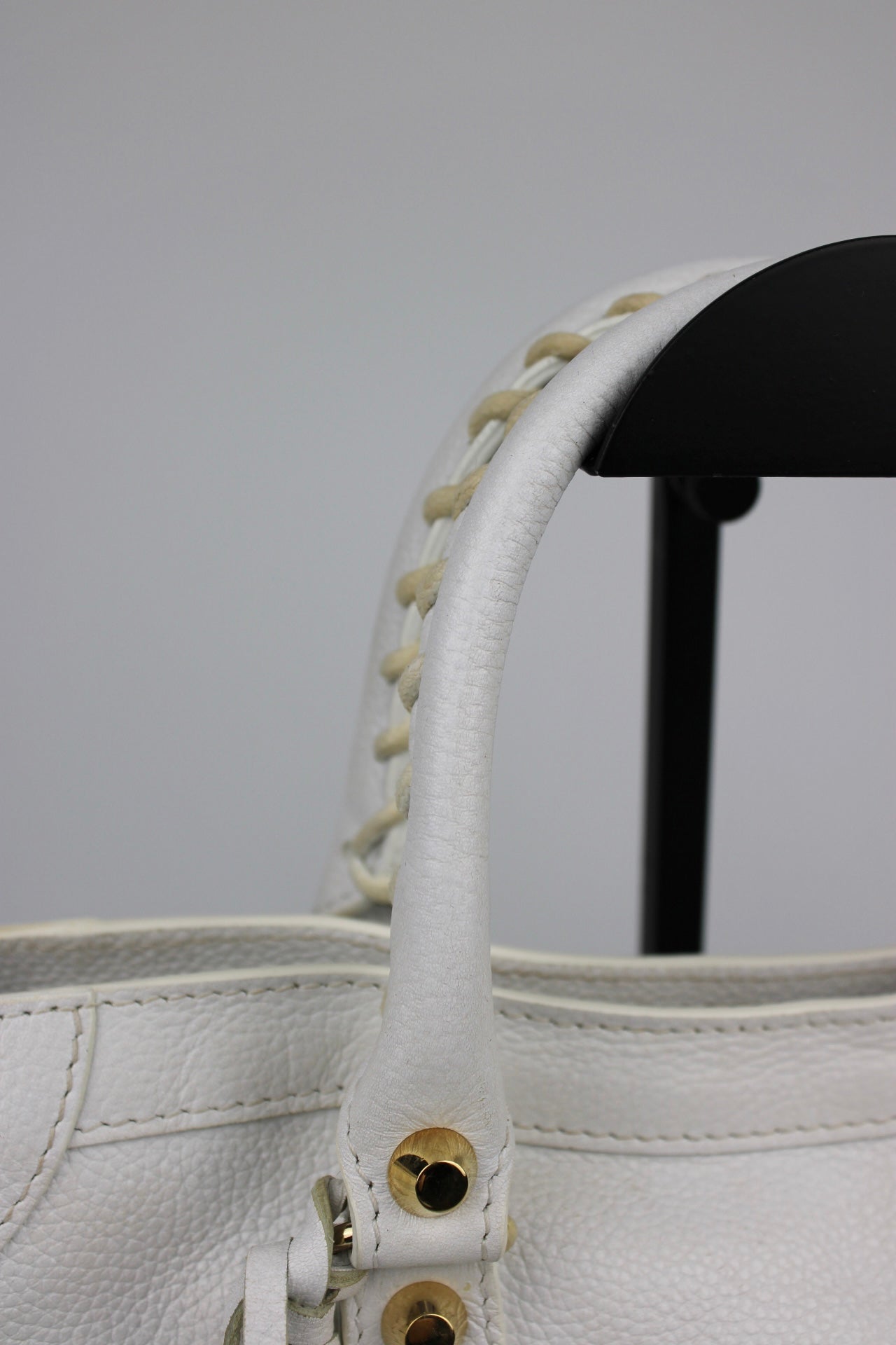 Balenciaga Le City Mini Bag 2017