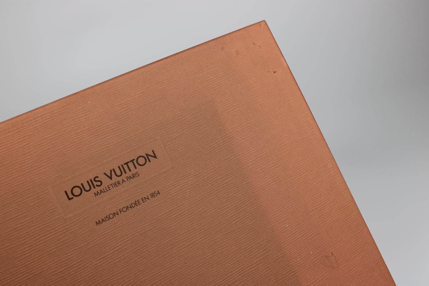 Louis Vuitton Thompson Vernis Shoulder Bag 1999