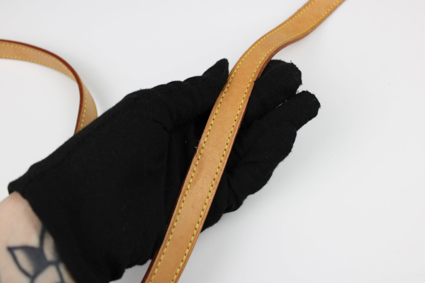 Louis Vuitton Musette Salsa Cross Body Bag 2005