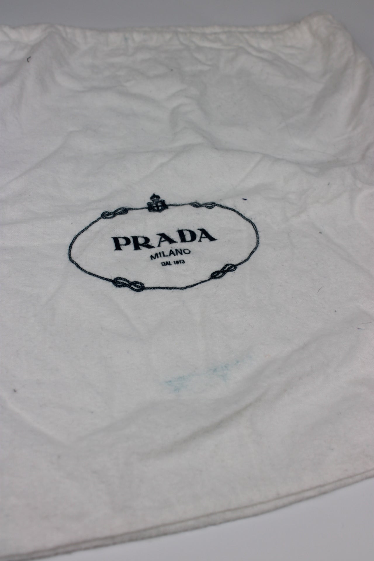 Prada Venice Painting Hobo Bag