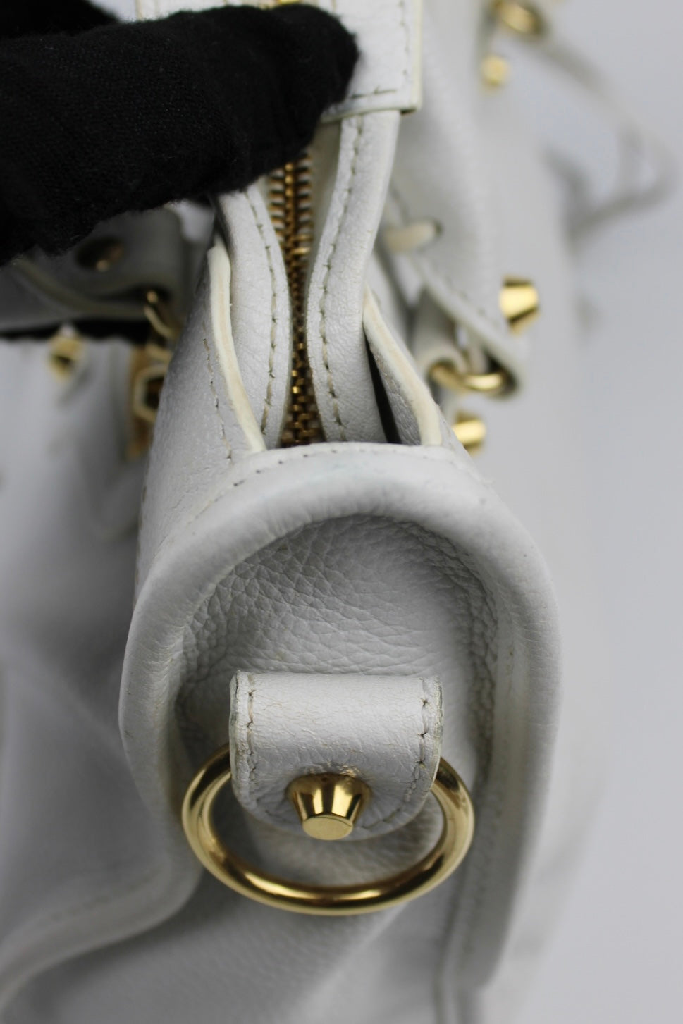 Balenciaga Le City Mini Bag 2017