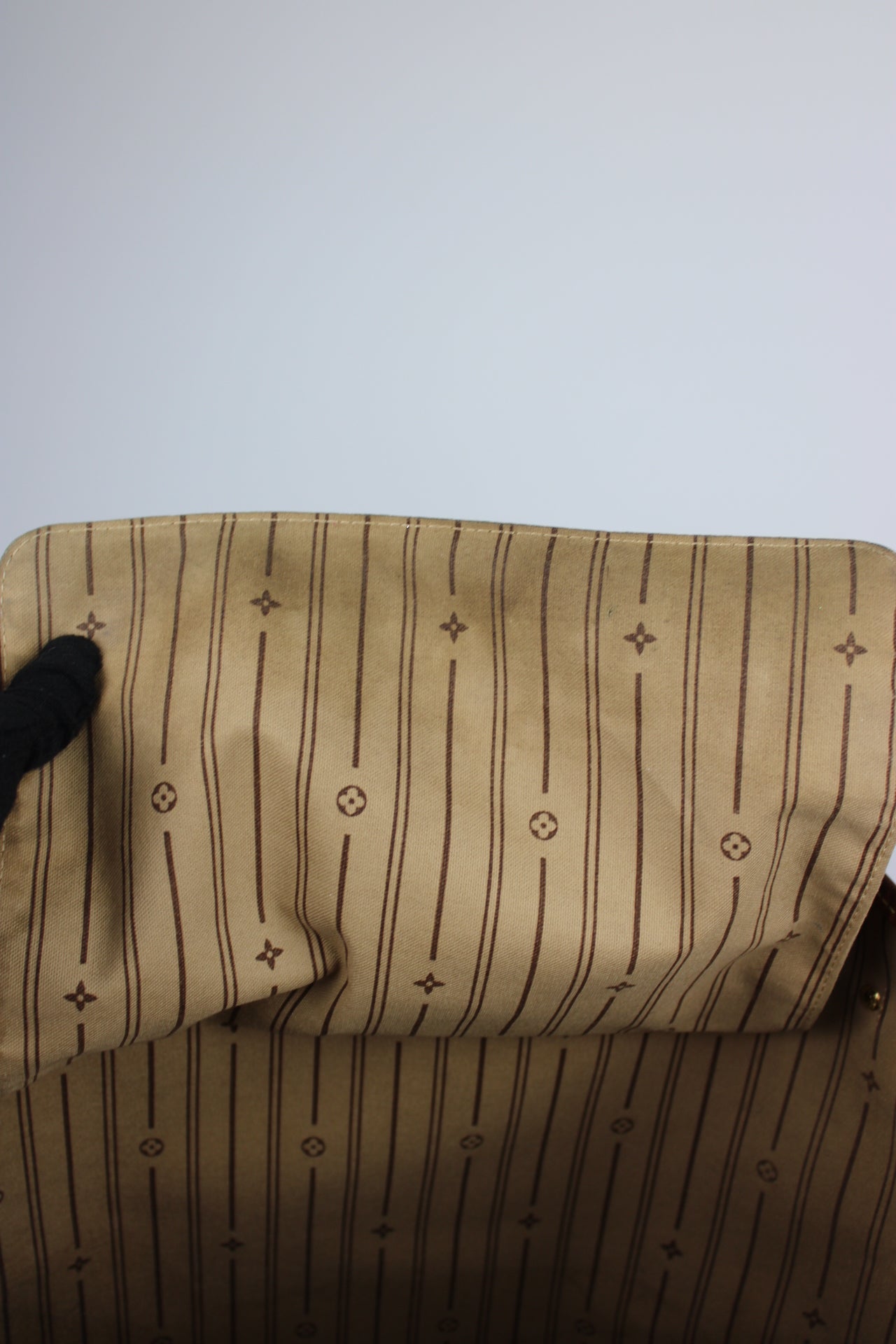 Louis Vuitton Neverfull MM Bag 2013