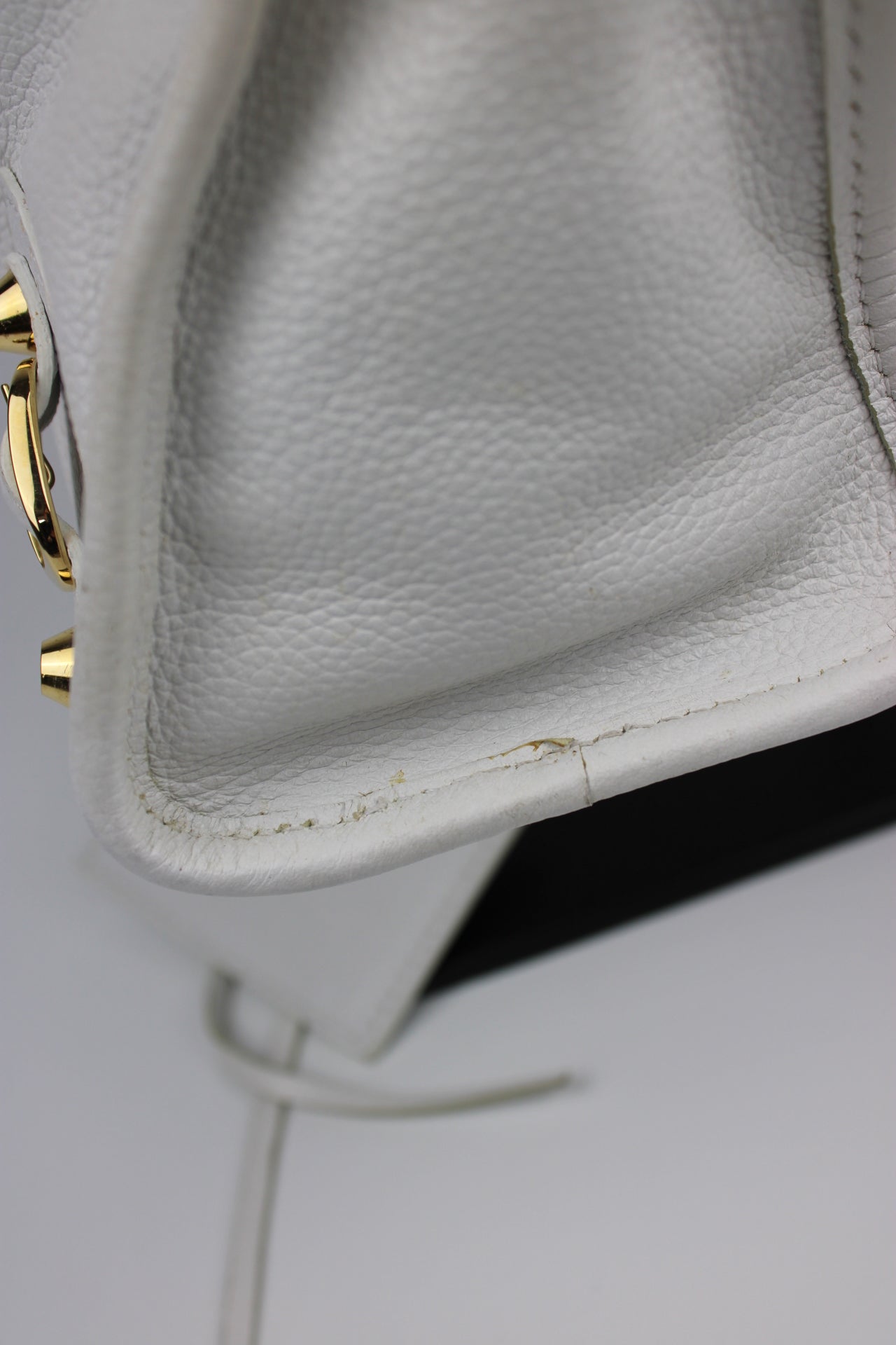 Balenciaga Le City Mini Bag 2017