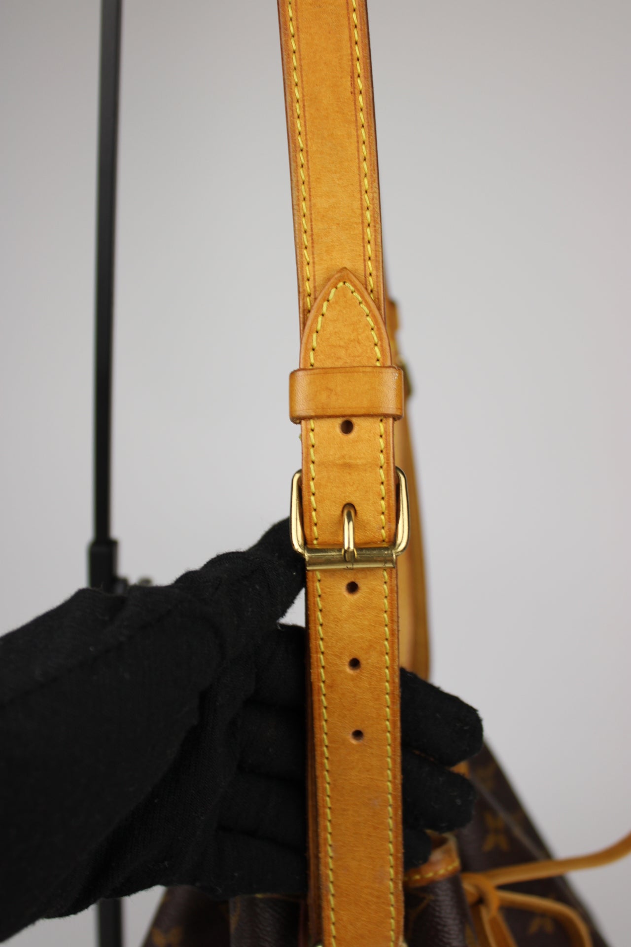 Louis Vuitton Noé Drawstring Bag 2000