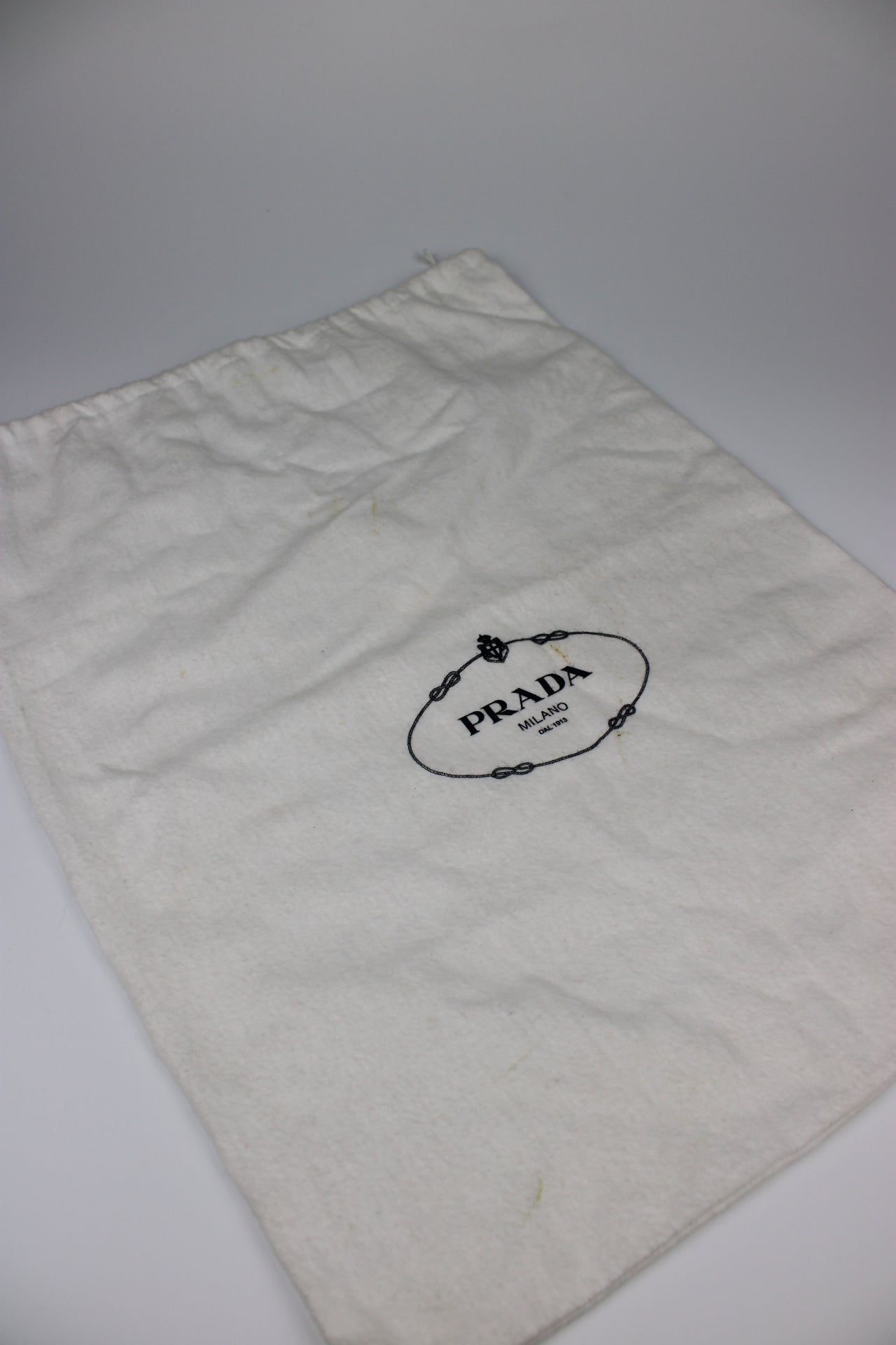 Prada Cuoio Soft Calfskin 2-Way Bag