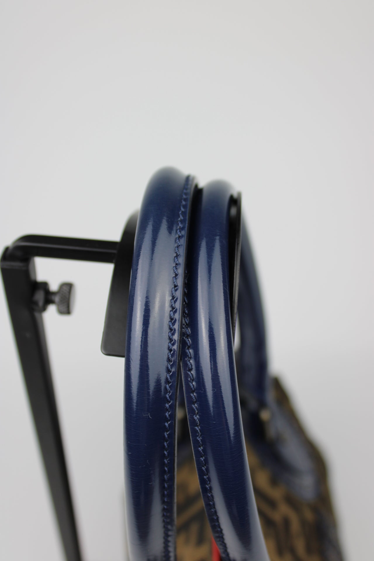 Fendi Bag De Jour Tobacco Zucca Bag