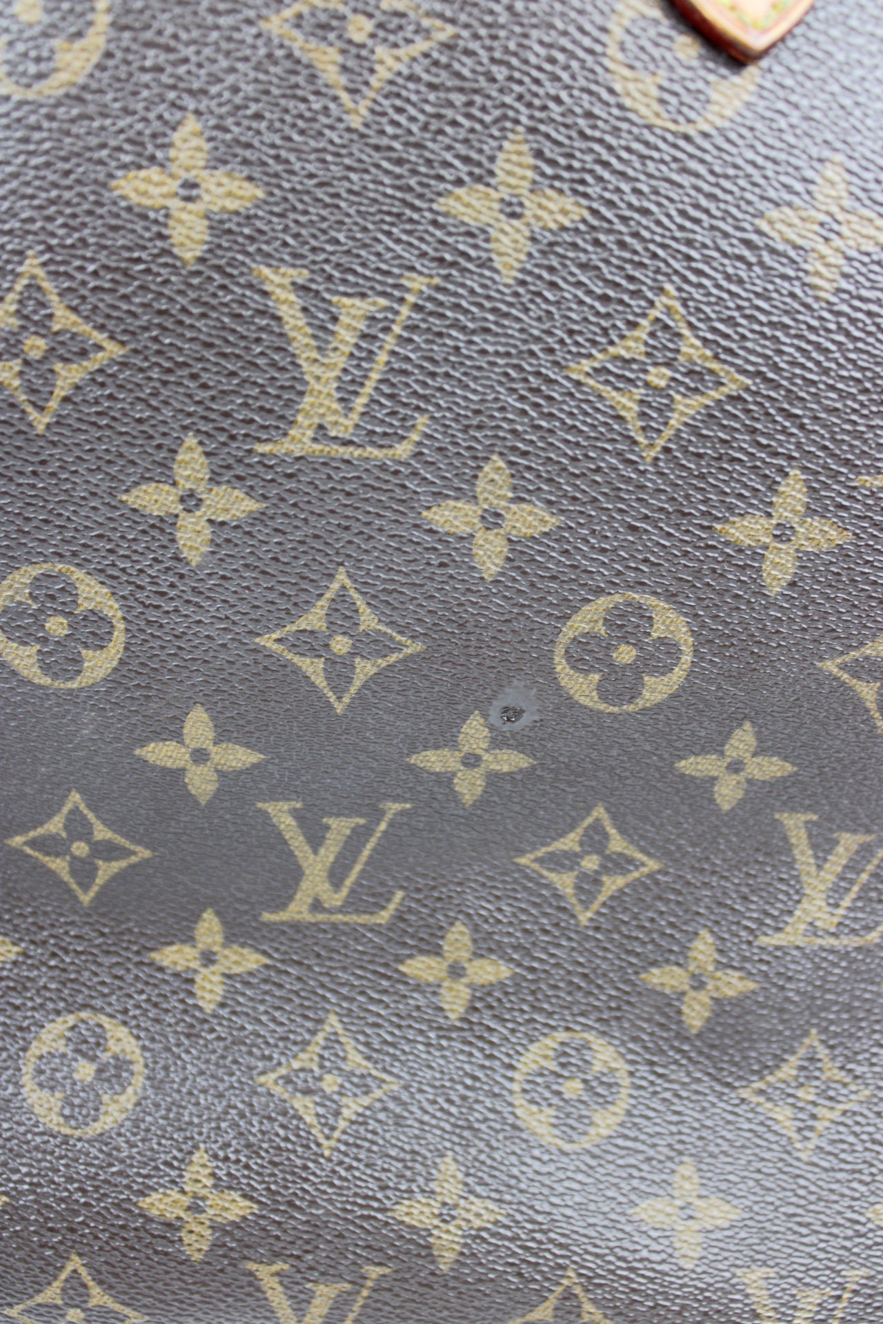 Louis Vuitton Neverfull MM Bag 2013