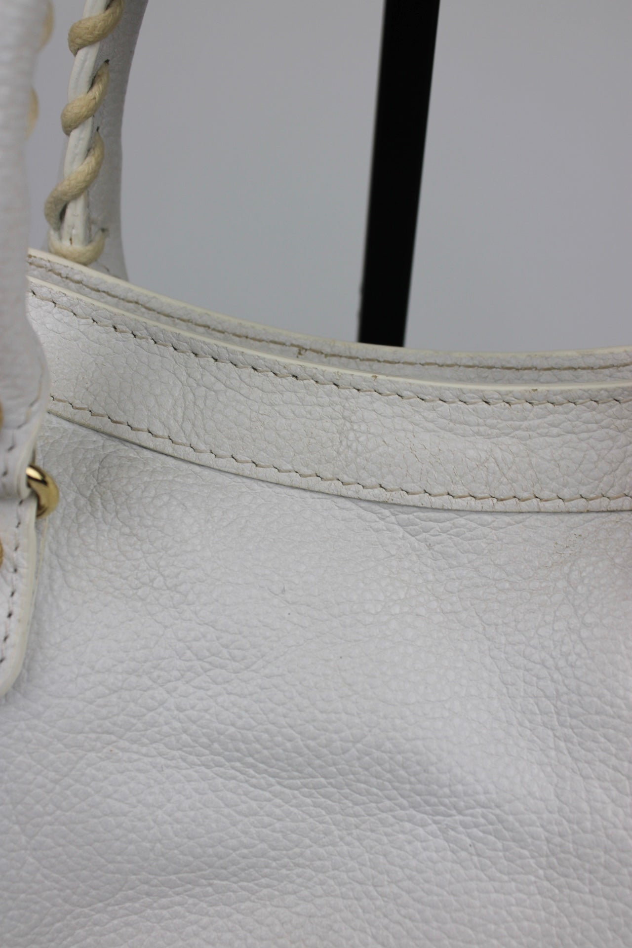 Balenciaga Le City Mini Bag 2017