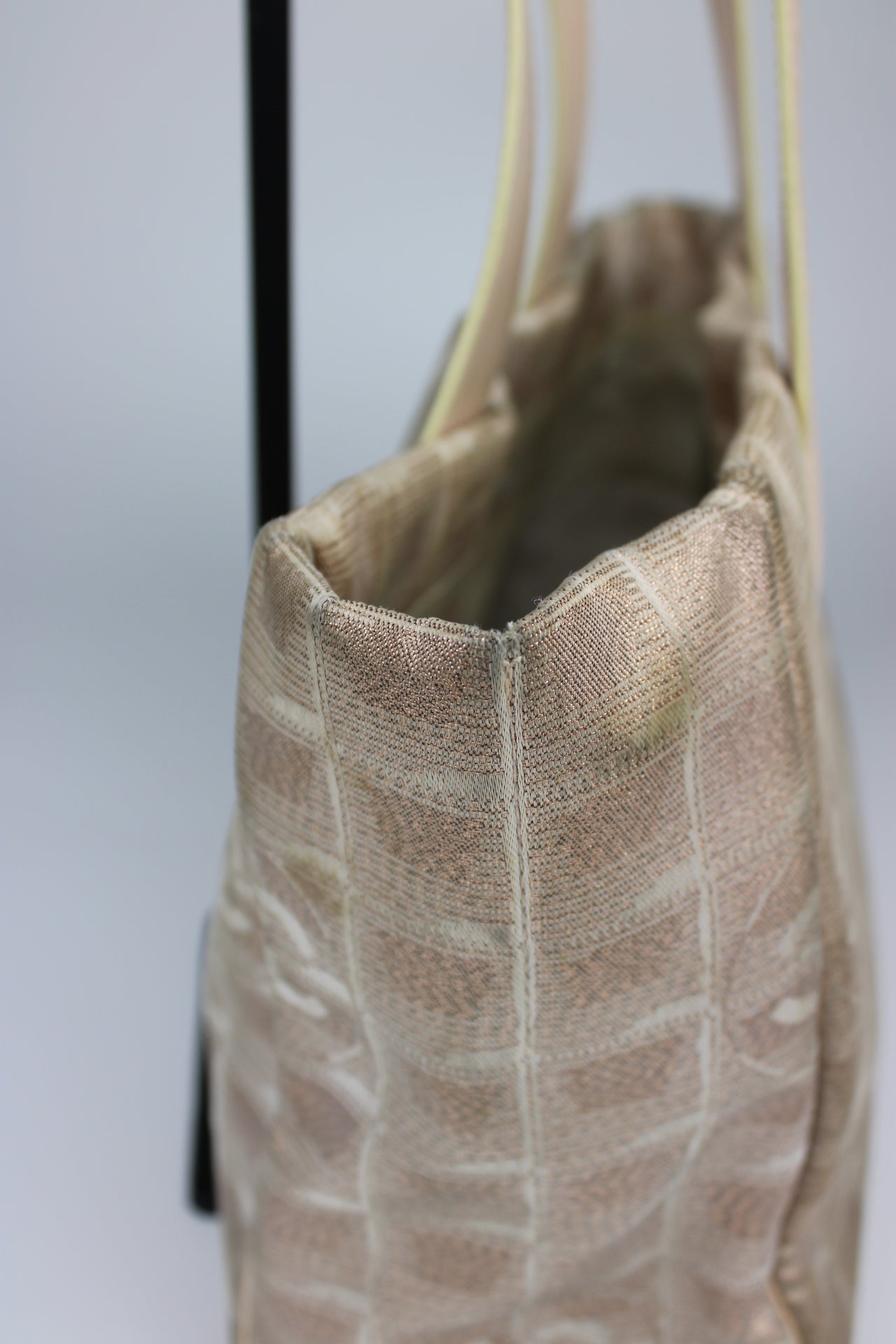 Chanel Travel Line Tote Bag 2004/2005