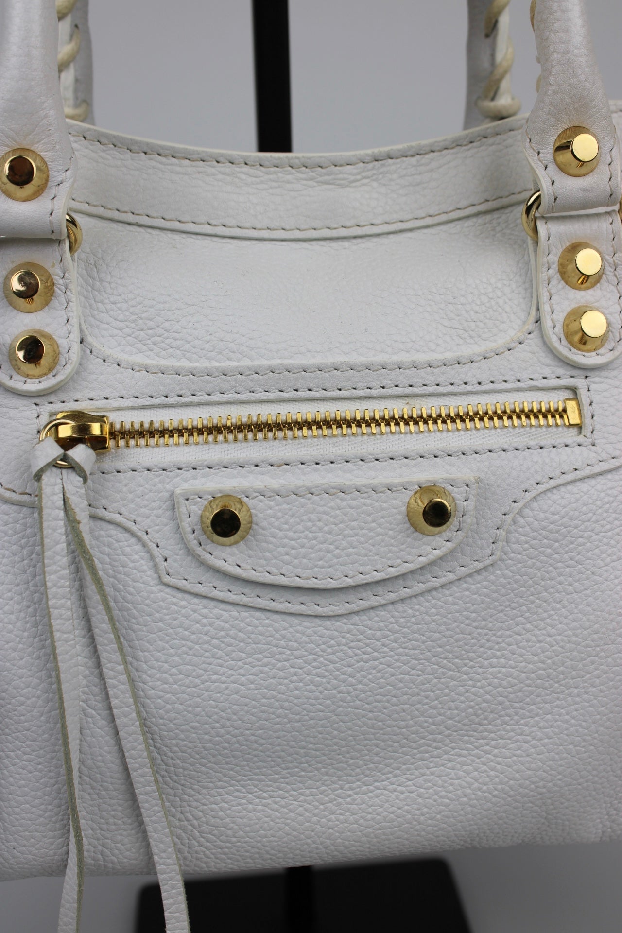 Balenciaga Le City Mini Bag 2017