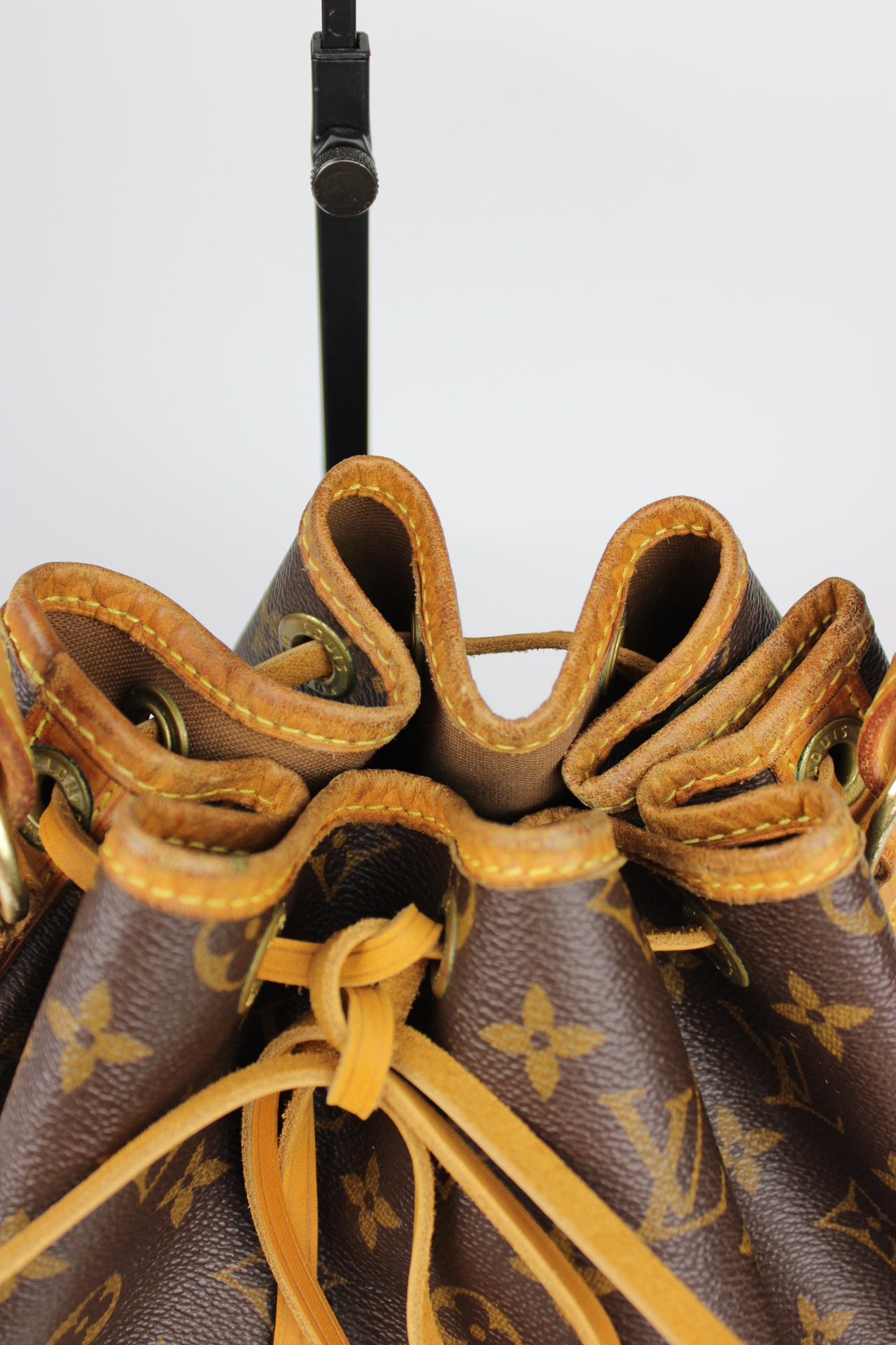 Louis Vuitton Noé Drawstring Bag 2000