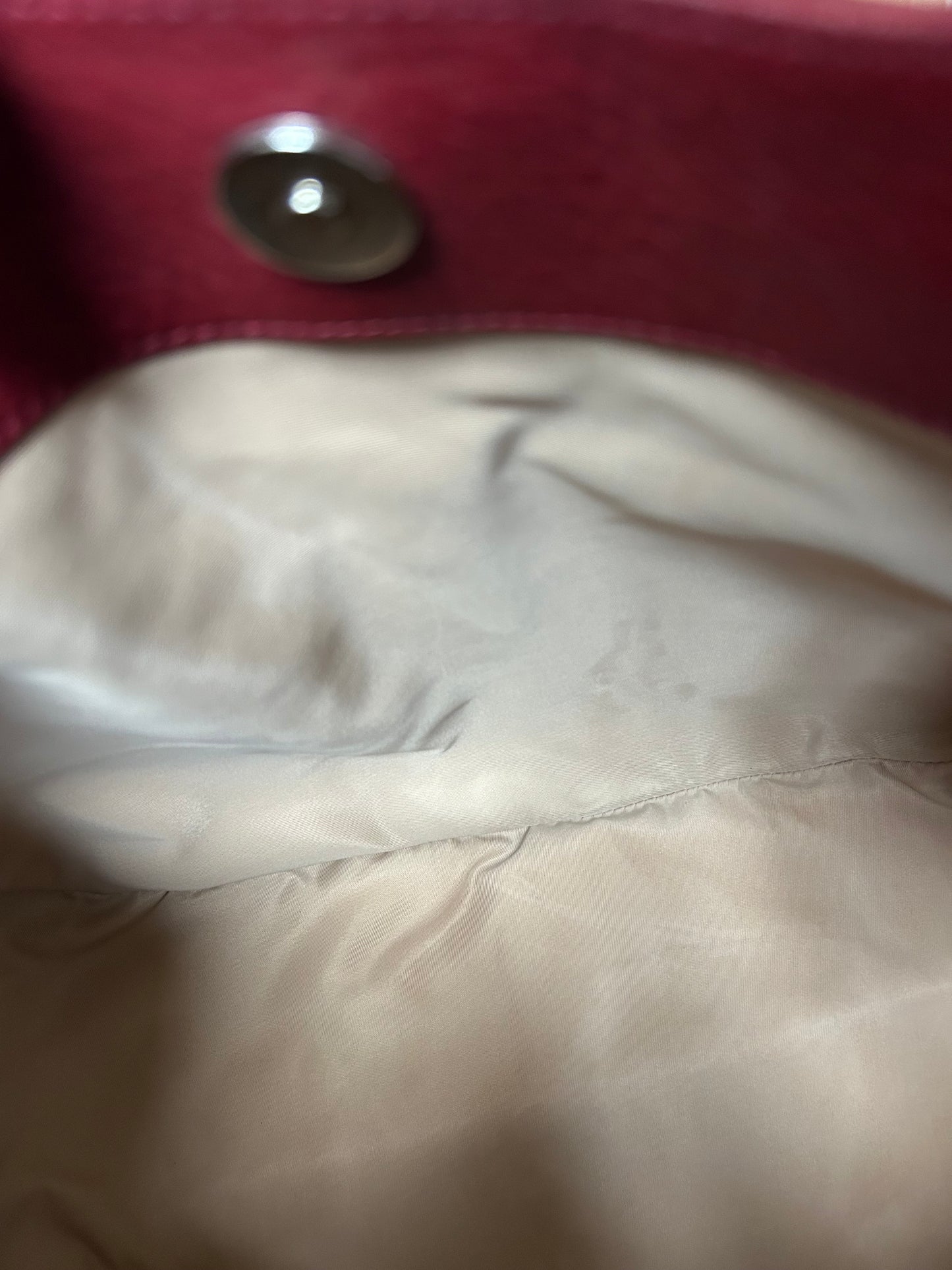 Dior Monogram Columbus Hobo Bag 2006