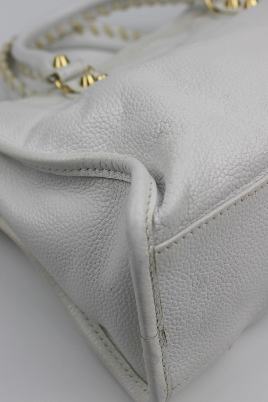 Balenciaga Le City Mini Bag 2017