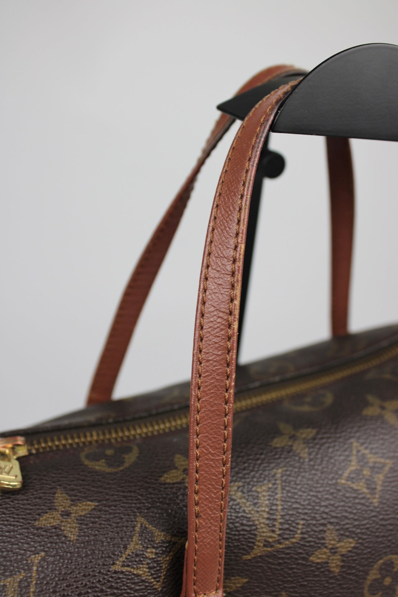 Louis Vuitton Papillon 26 Bag 1992