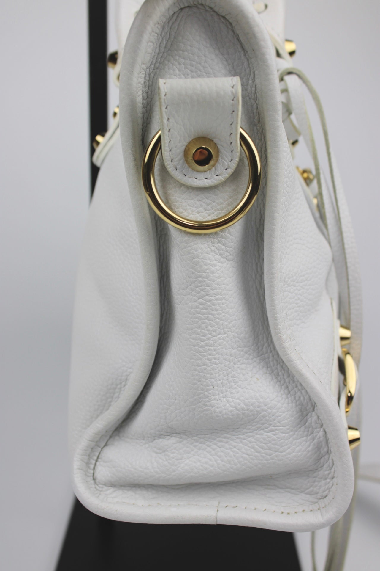 Balenciaga Le City Mini Bag 2017