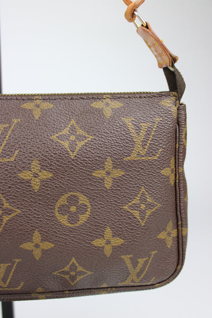 Louis Vuitton Pochette Bag 1992