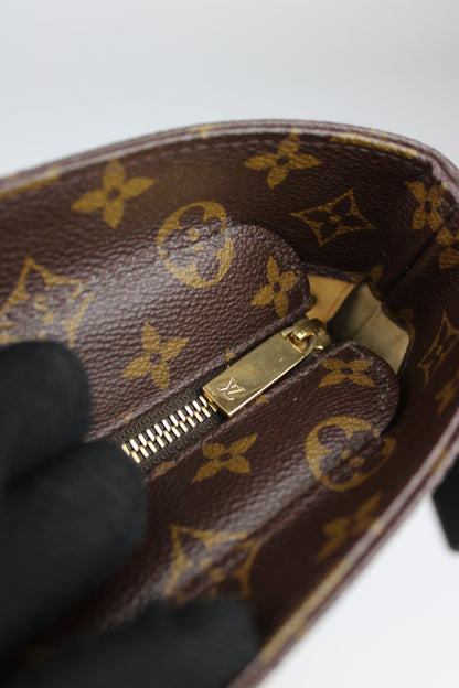 Louis Vuitton Luco Tote Bag 2000