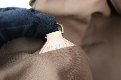 Louis Vuitton Tivoli GM Bag 2011