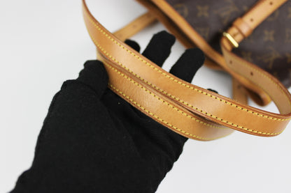 Louis Vuitton Bucket Bag GM 2000