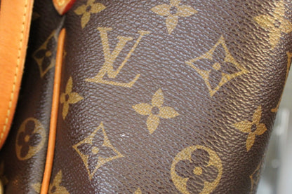Louis Vuitton Totally PM Bag 2011 (With Receipt)