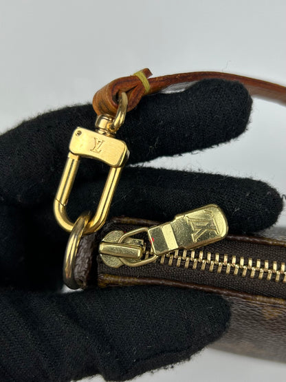 Louis Vuitton Pochette Bag 2002