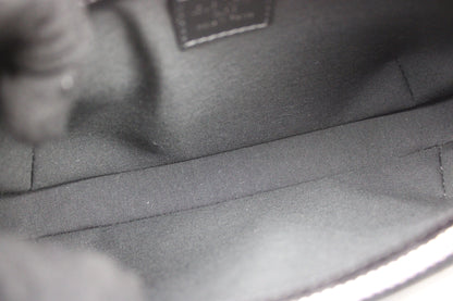 Louis Vuitton Mat Fowler Bag 2002