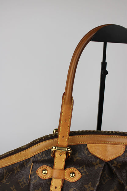 Louis Vuitton Tivoli GM Bag 2011