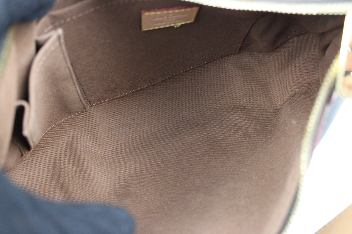 Pre-owned Louis Vuitton Thames PM Bag 2009