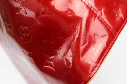 Louis Vuitton Vernis Houston Bag 2006