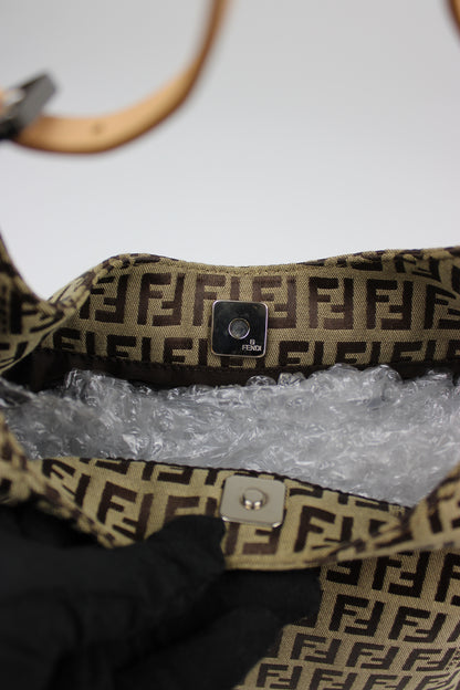 Fendi Zucchino Bag