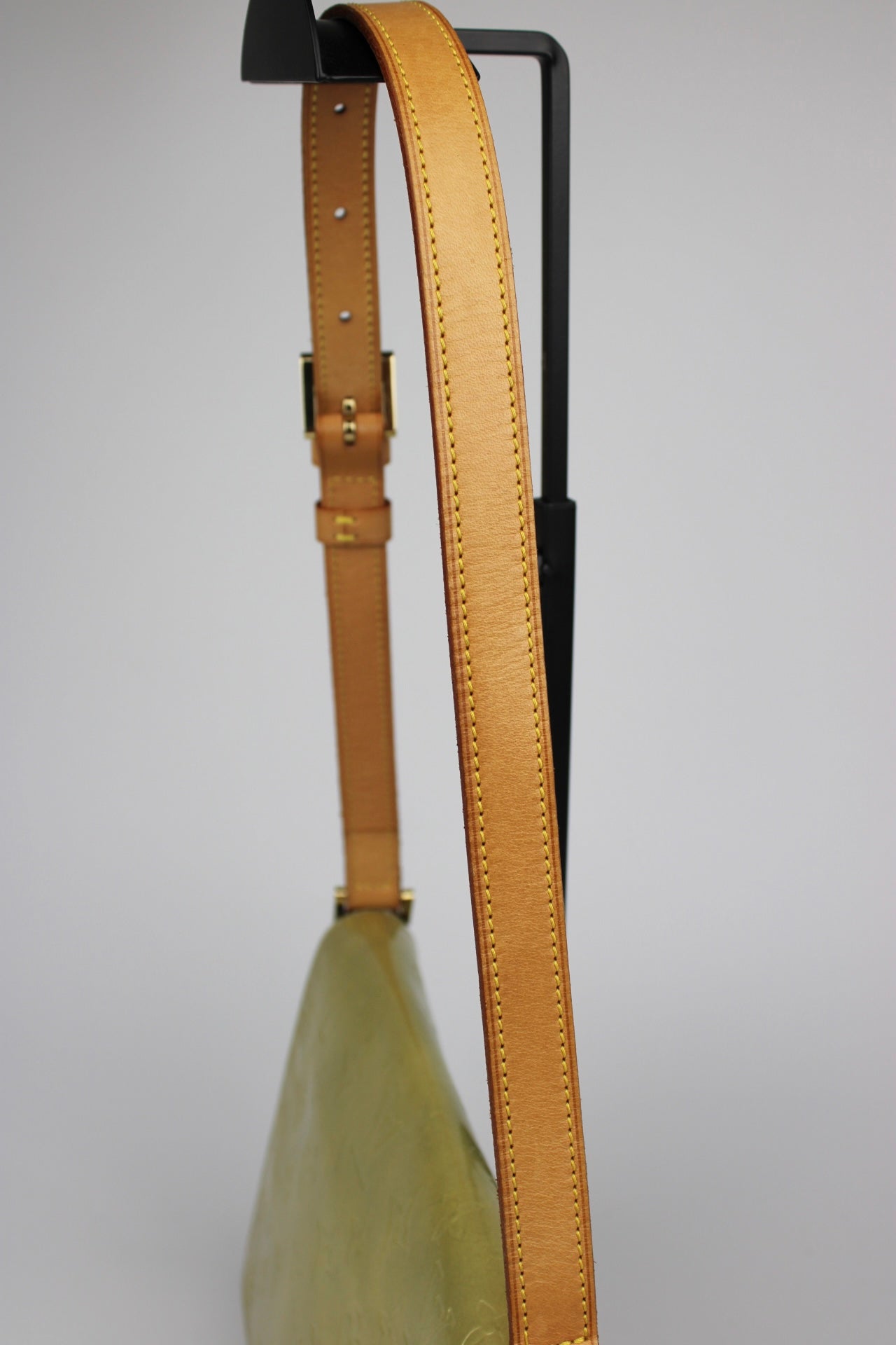 Louis Vuitton Thompson Vernis Bag 1999