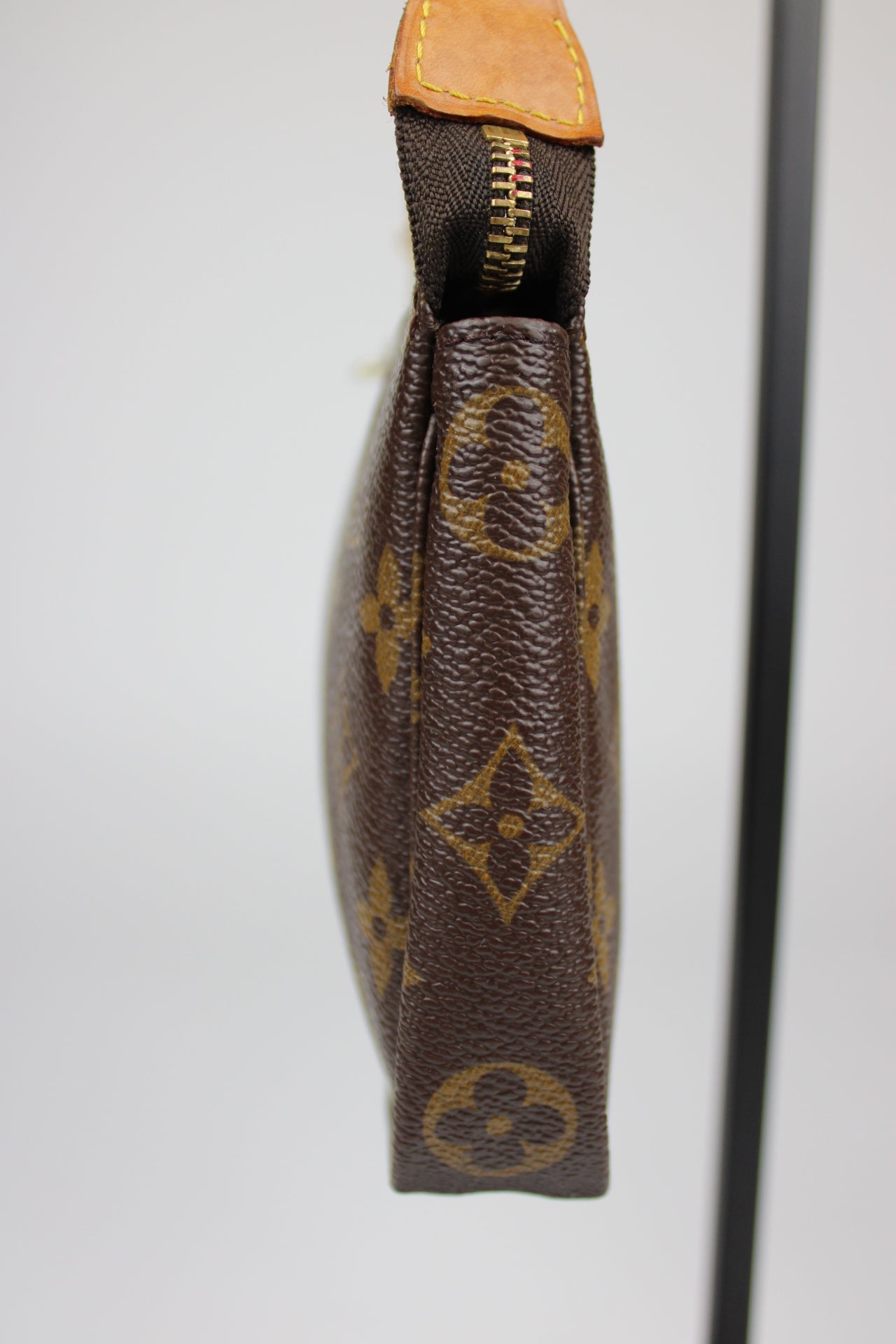 Louis Vuitton Pochette Bag 2002