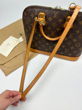 Load image into Gallery viewer, Louis Vuitton Alma Bag 1998
