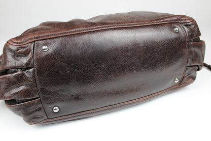 Miu Miu Vitello Hobo Bag