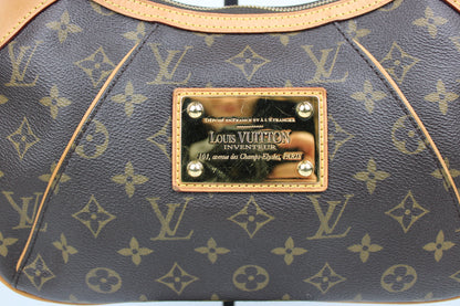 Pre-owned Louis Vuitton Thames PM Bag 2009