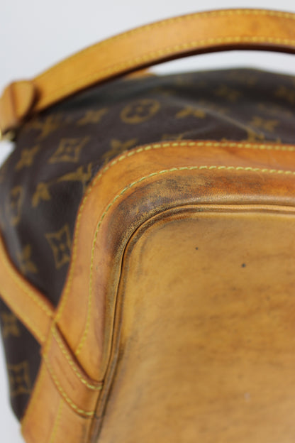 Louis Vuitton Noé Drawstring Bag 2000
