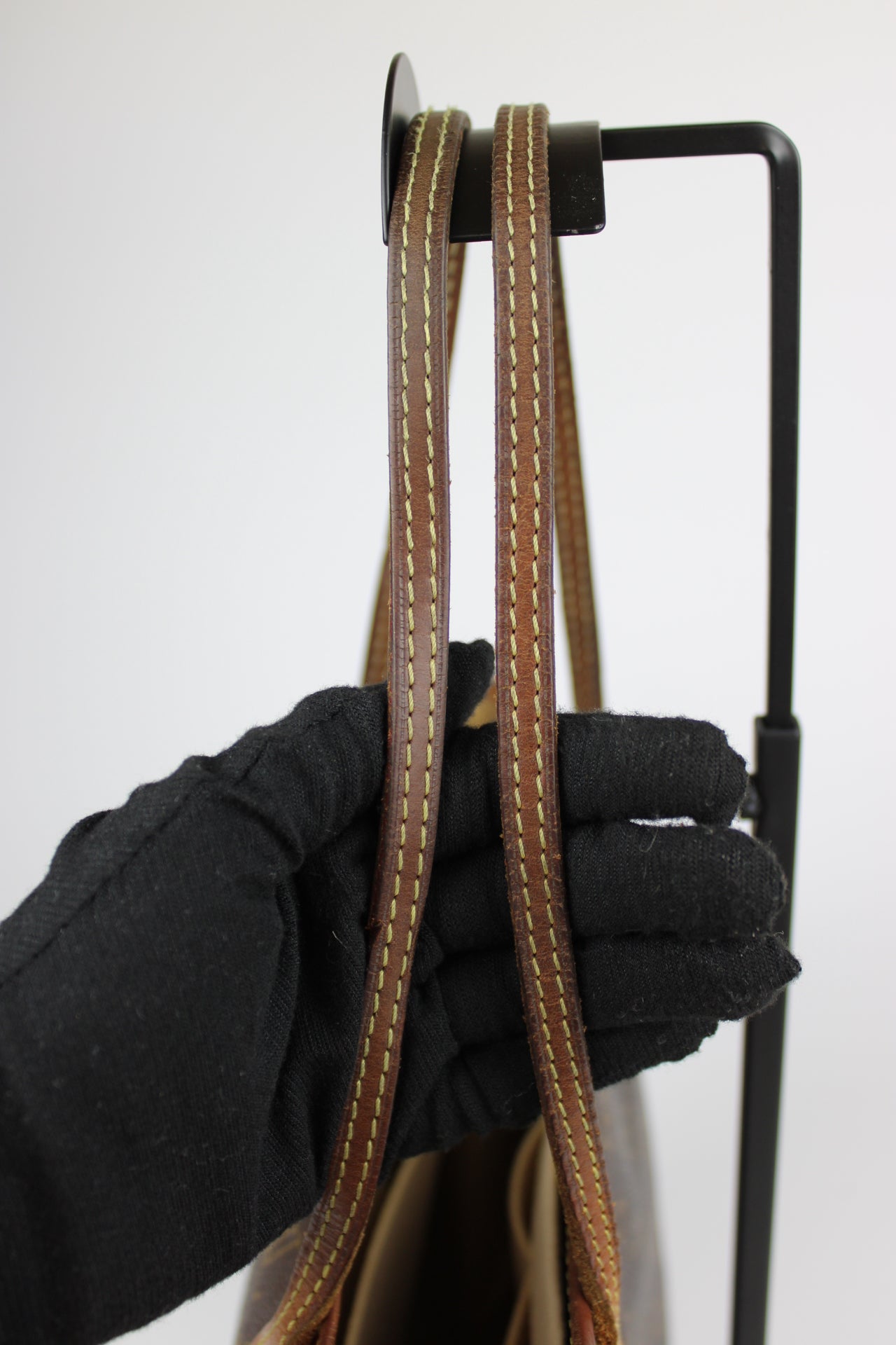 Louis Vuitton Neverfull MM Bag 2013