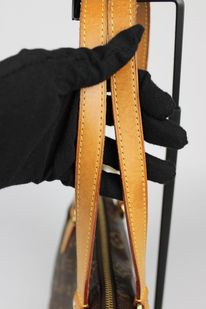 Louis Vuitton Totally PM Bag 2011 (With Receipt)