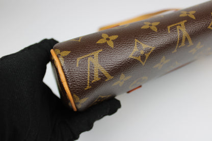 Louis Vuitton Sonatine Pochette Bag
