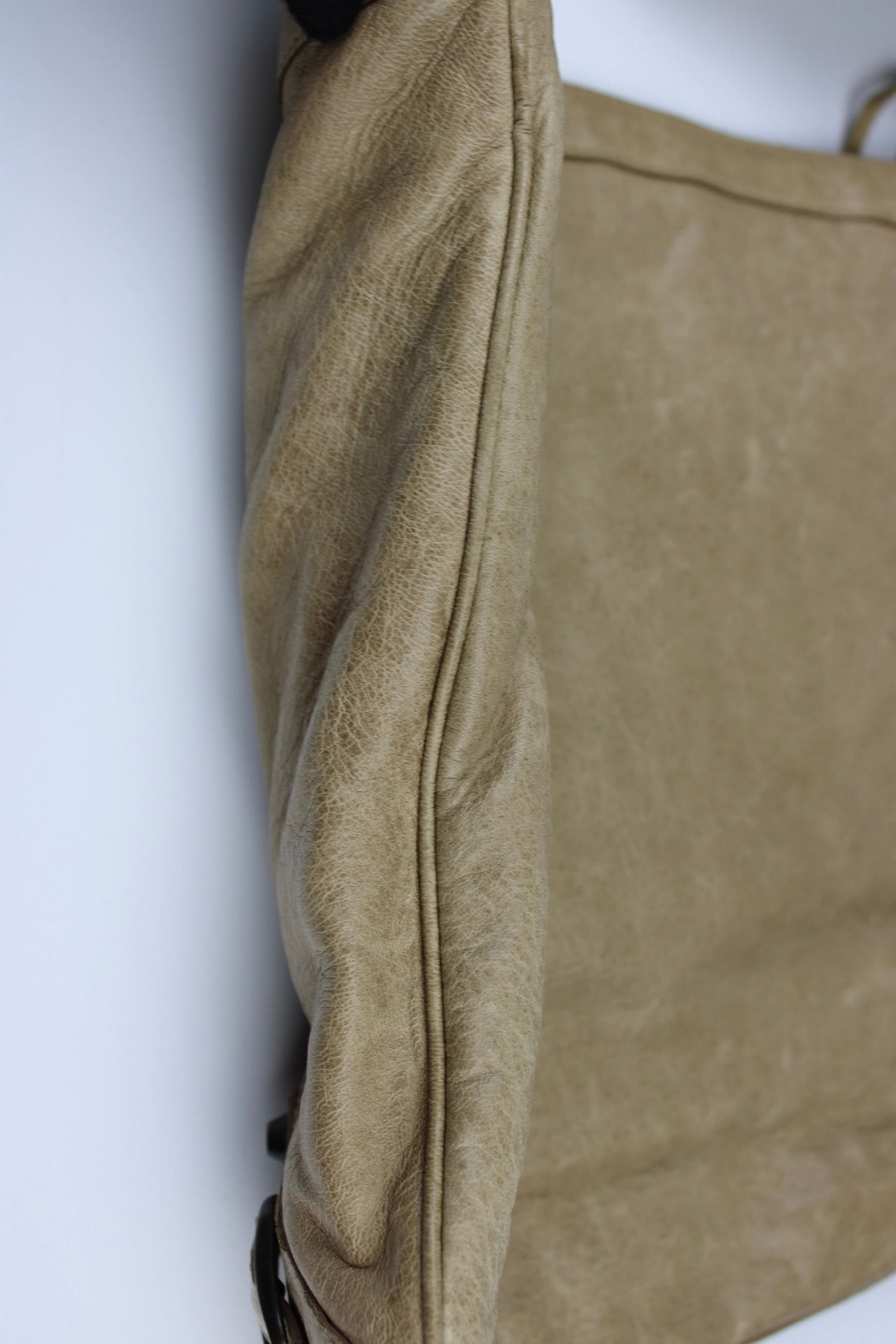 Balenciaga Motocross Day Bag 2003