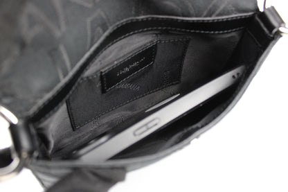 Dolce & Gabbana O-Ring Pochette Bag