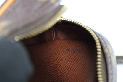 Louis Vuitton Danube Cross Body Bag 2006