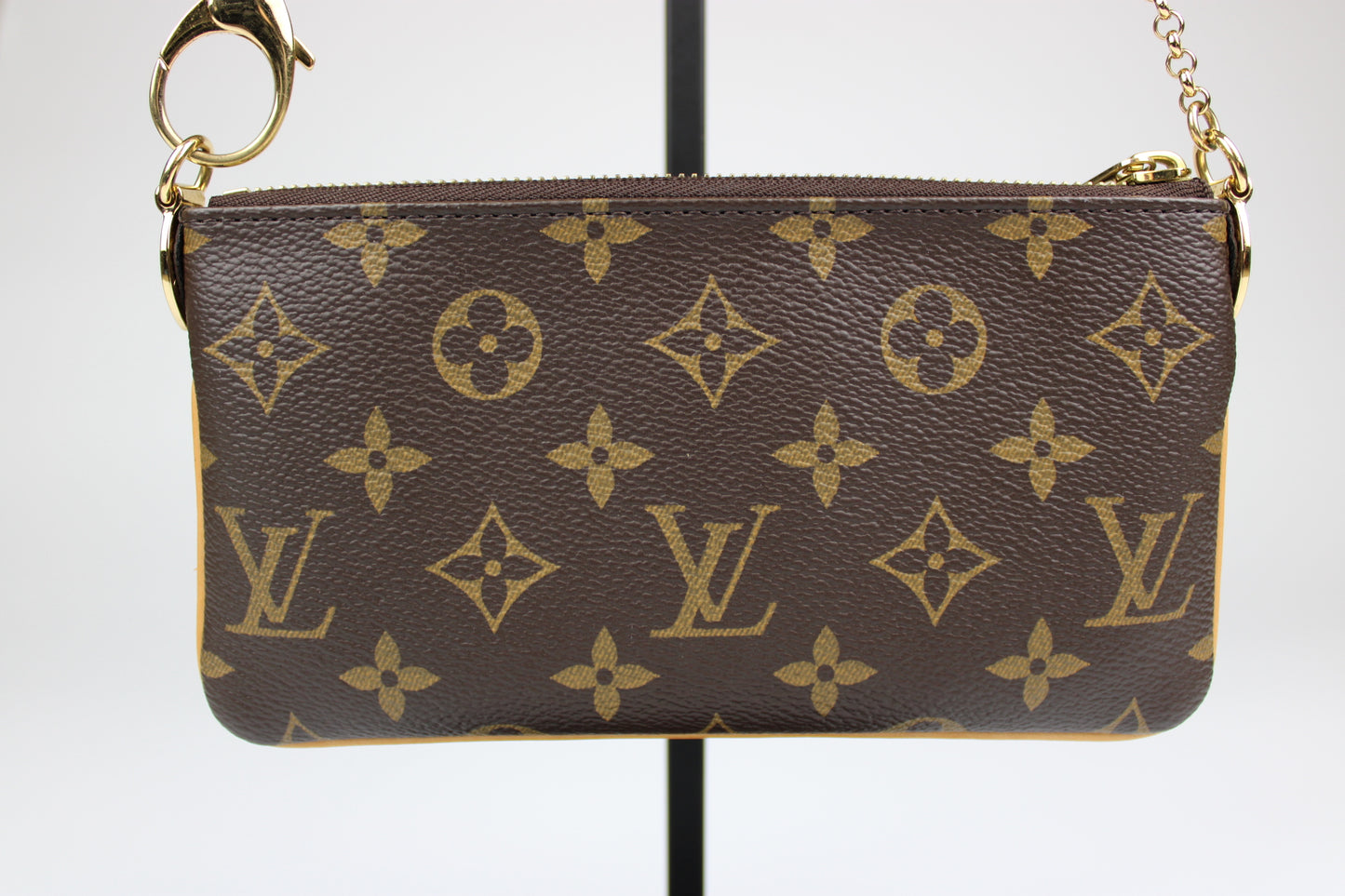 Louis Vuitton Milla Pochette Bag 2014