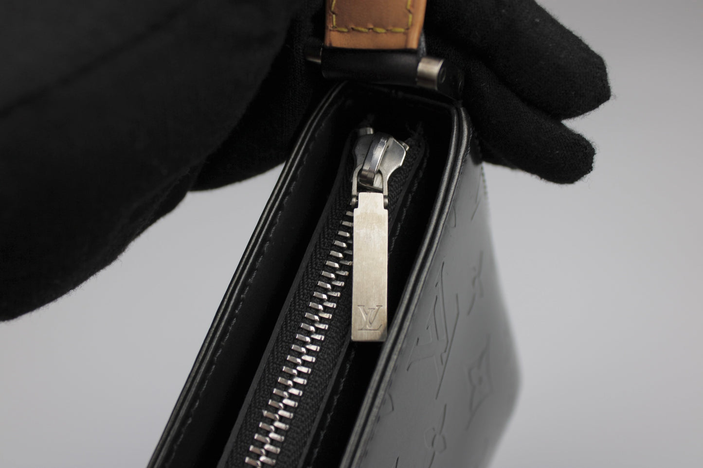 Louis Vuitton Mat Fowler Bag 2002