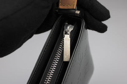 Louis Vuitton Mat Fowler Bag 2002
